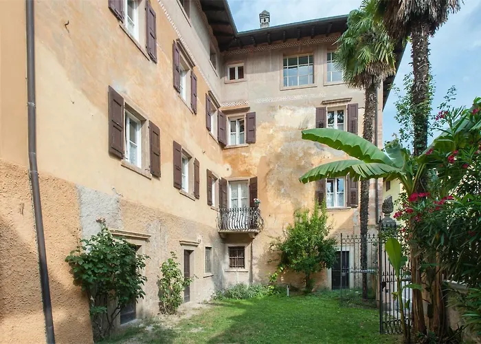 Dimora Storica Caproni