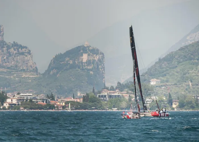 Dimora Storica Caproni