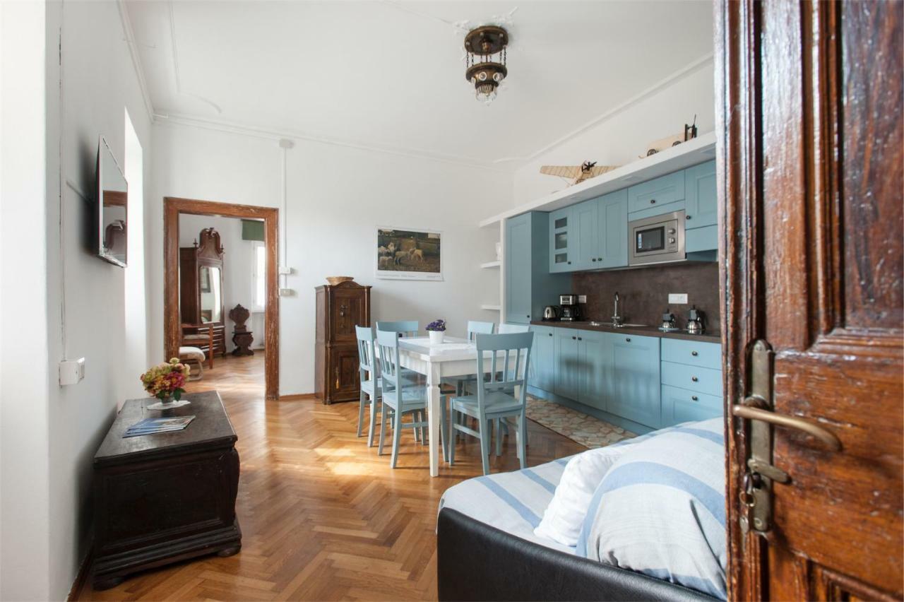 Apartment Dimora Storica Caproni