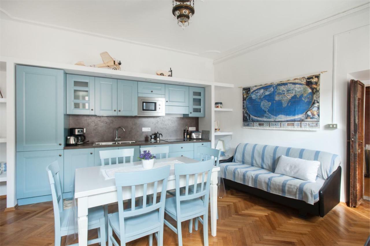 Dimora Storica Caproni Apartment Arco