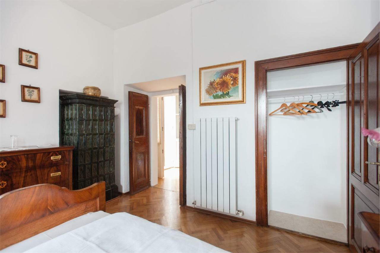 Dimora Storica Caproni Arco