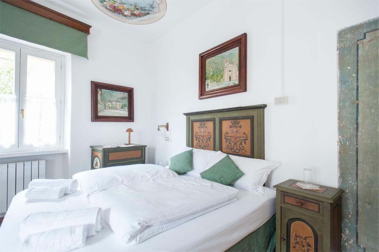 Dimora Storica Caproni Apartment Arco