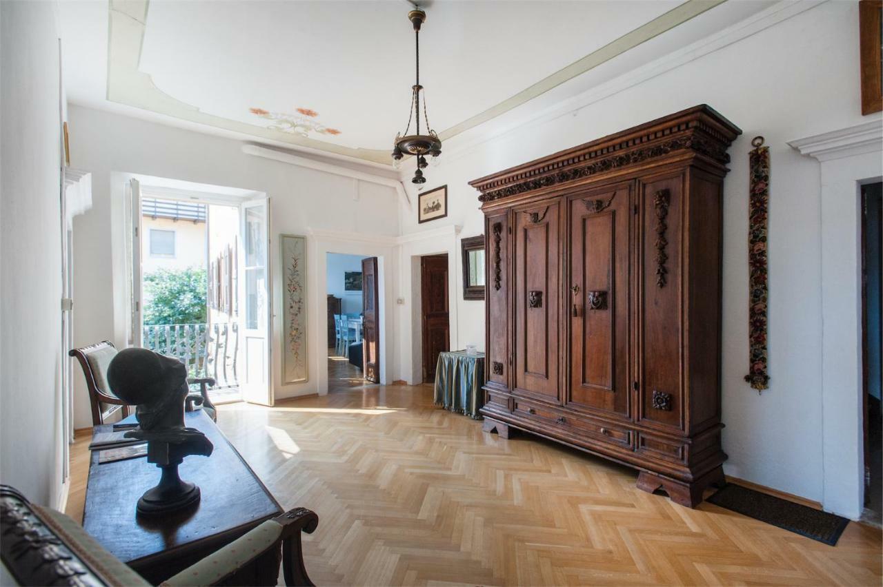 Dimora Storica Caproni Apartment Arco