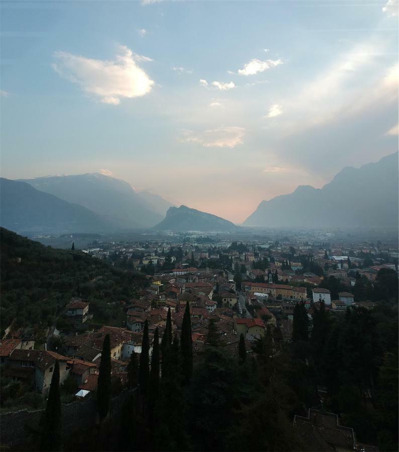 Dimora Storica Caproni Arco